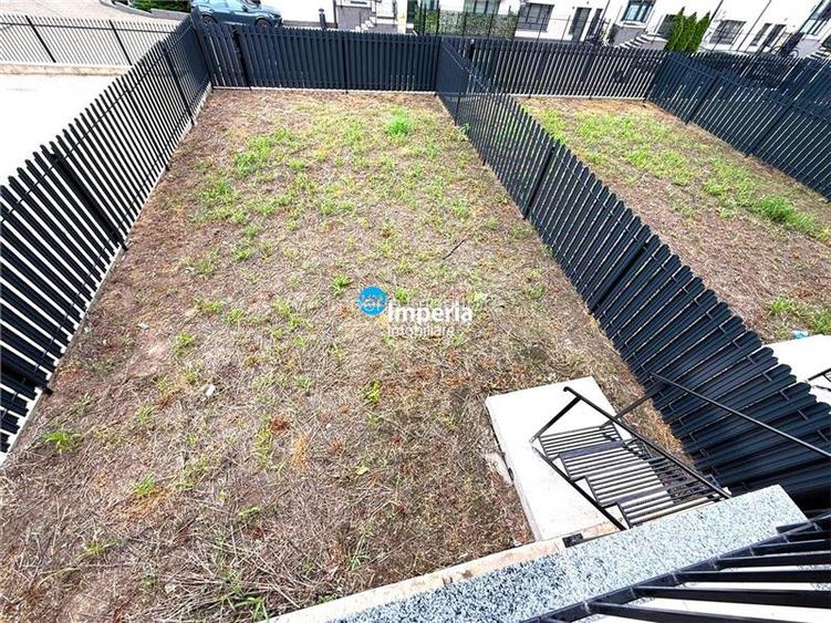 Apartament 3 camere cu gradina proprie,boxa si parcare – Complex Soleia, Valea L - 11
