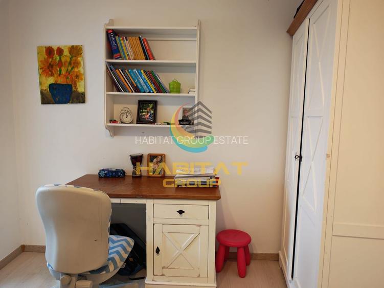 Baneasa Apartament 3 Camere 2 Bai - 23