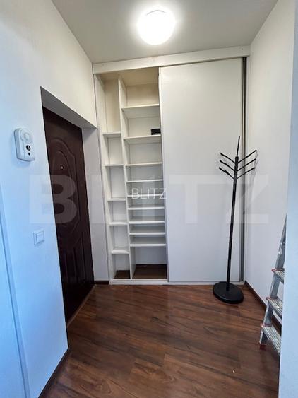 Apartament 2 camere 60 mp + terasa 14,5 mp, Zorilor, Cluj Napoca - 9