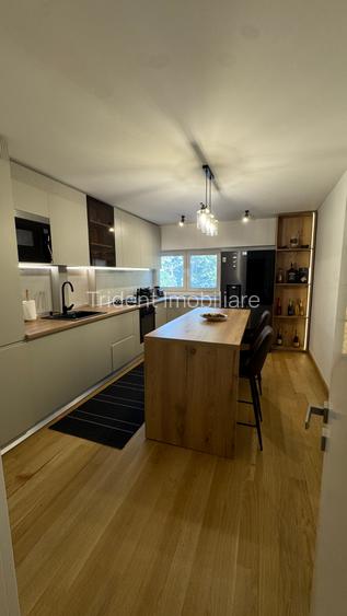 4 camere / RENOVAT COMPLET/  Bd. DECEBAL – Rond Alba Iulia / UNIRII - 9
