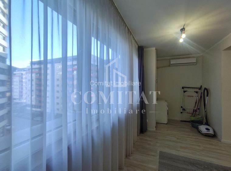 Apartament ultrafinisat cu 2 camere | La cheie | Zona Metro - Florești - 5
