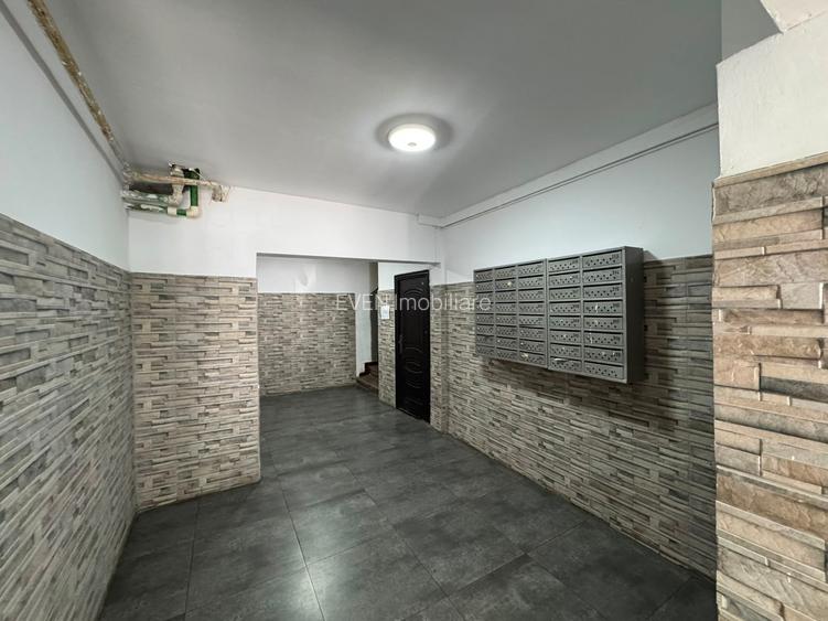 Apartament 3 camere zona Gorjului | Metrou la 2 min - 9