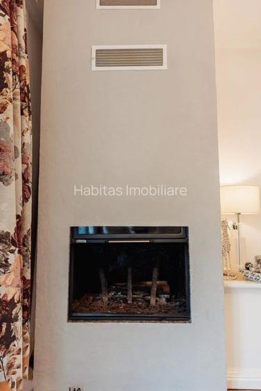 Casă exclusivistă P+E+M, finisată și mobilată modern, zona Europa - 13