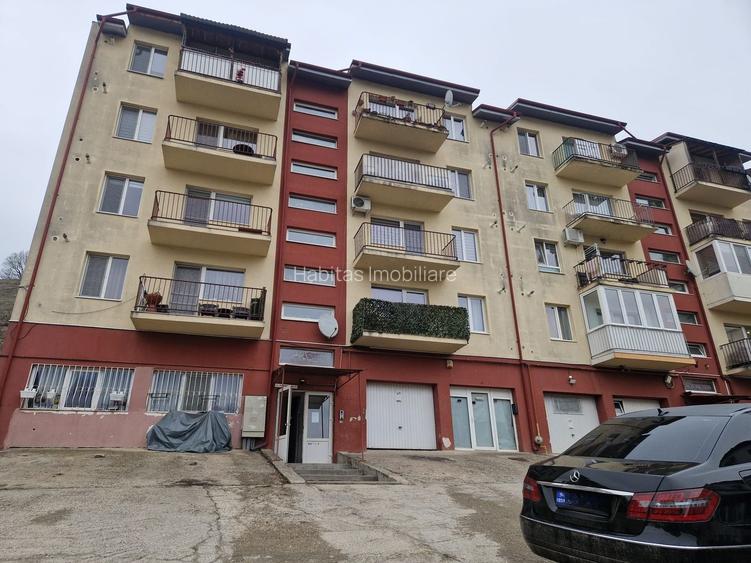 Apartament 2 camere de inchiriat, garaj, Floresti str Stejarului - 18