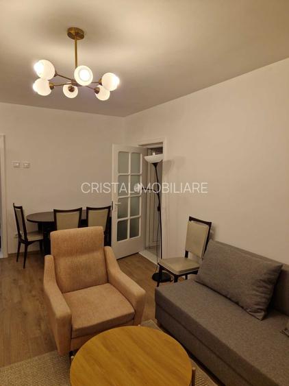 Apartament 2 camere de închiriat Tineretului/Văcărești - 2
