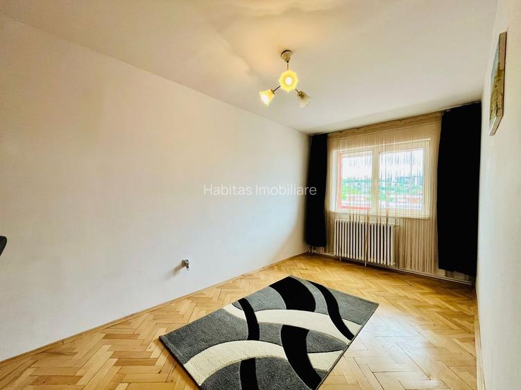 0% Comision| 3 Camere | Etaj 10 | Parcare Inclusă | Gradini Manastur - 11