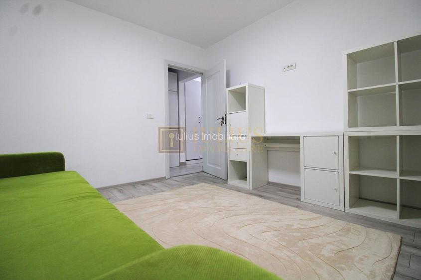 3 camere recent renovat, totul nou- Aradului - 2