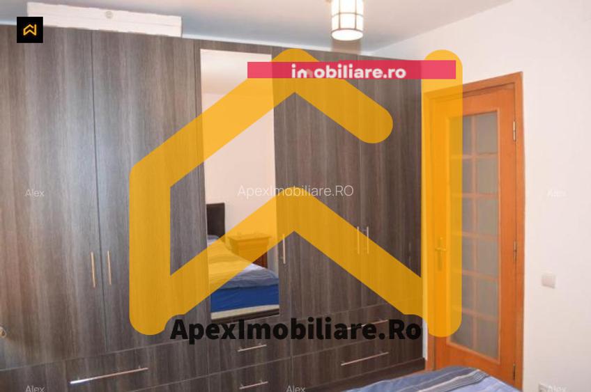 Apartament 2 camere de inchiriat Sala Palatului București | ApexImobiliare.ro - 7