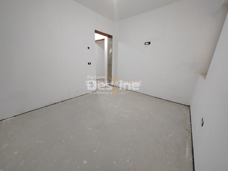BÂRNOVA - Casă individuală P+POD, 156 mp + 1000 mp teren - 12