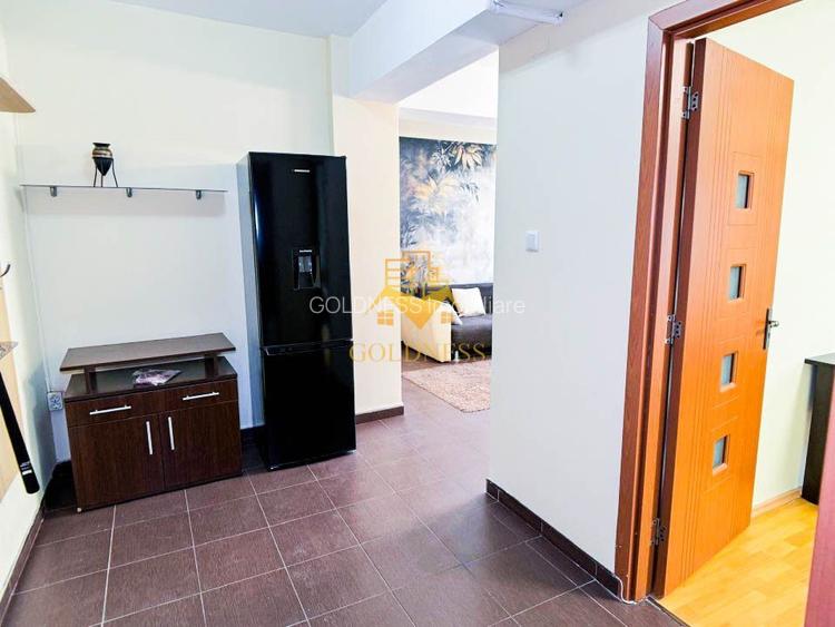 3 camere, open space, modern, parcare, Marasti, zona The Office, BRD - 10
