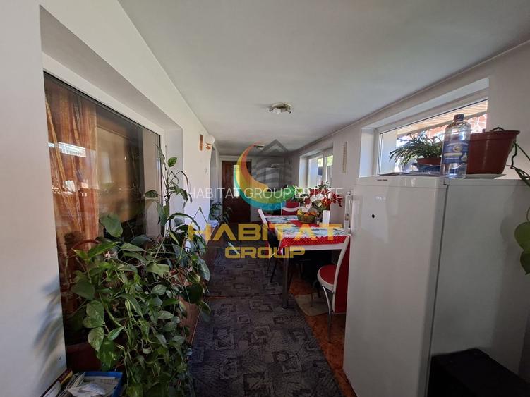 Casa 2 Camere Parter Teren 350 mp Berceni Luica - 3