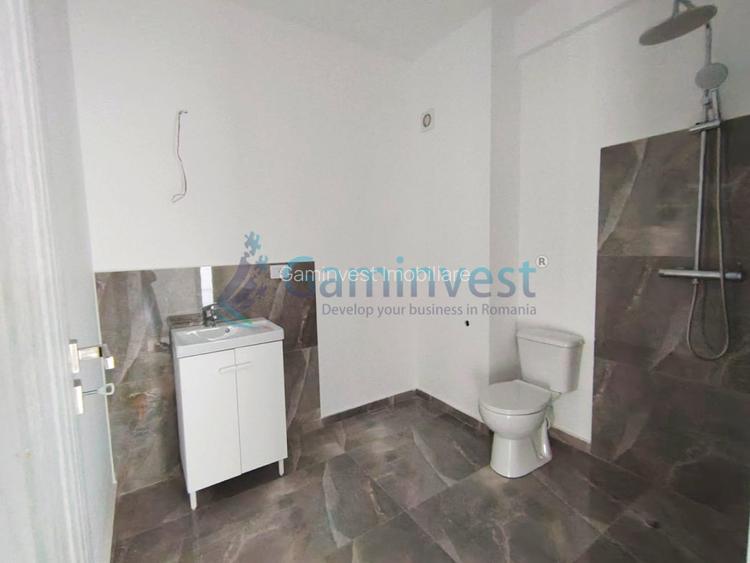 Apartament nou 2 camere cu parcare in Baile Felix, la 3 km de Oradea, Bihor - 6