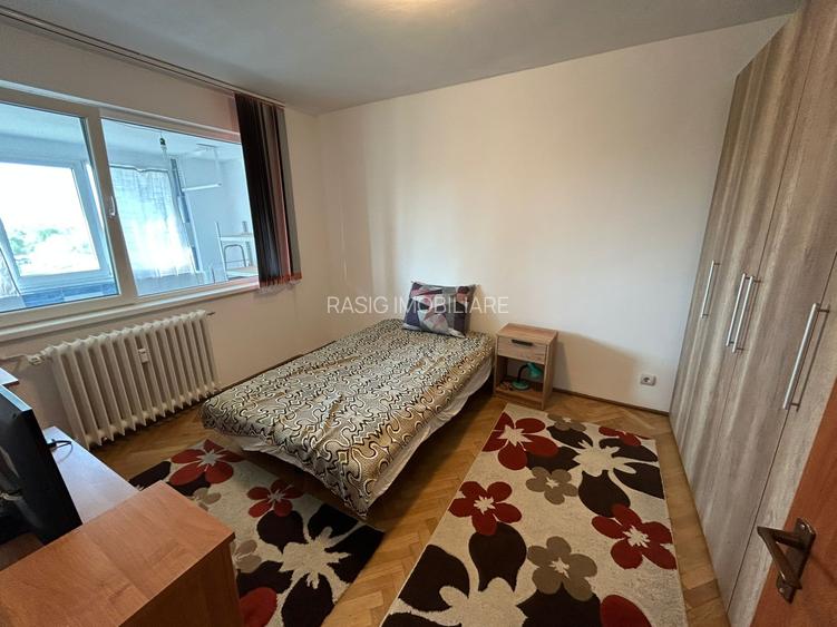 Inchiriere apartament Parc Bazilescu - 6