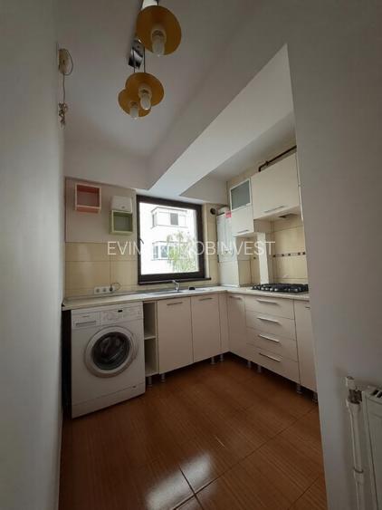 Mihai Bravu - Dristor 2 Camere Decomandat Parcare - 4