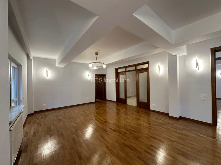 Inchiriere - Apartament 4 camere cu terasa - 168mp - Primaverii - 4