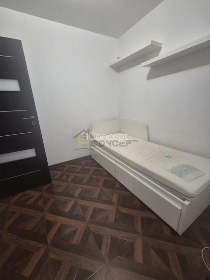 Inchiriere apartament 2 camere plus birou Laurentiu Raiciu - 10