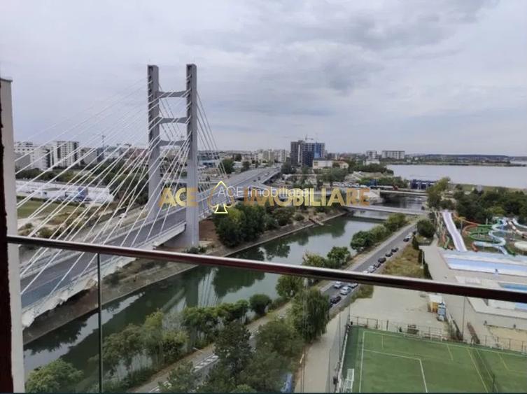 Garsoniera de inchiriat | Crangasi | Metrou | Centrala | Mobilat - 8