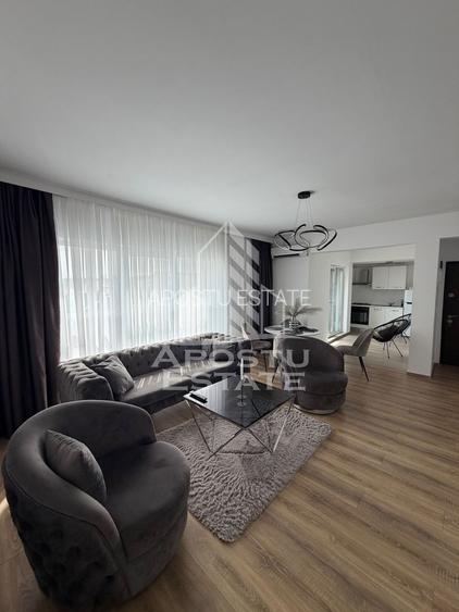 Apartament cu 2 camere ,de inchiriat ,Bloc nou,Zona Lipovei-Timisoara - 2