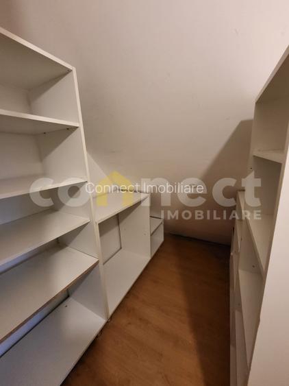 Apartament de vanzare | SU 49 mp | Parcare | Zona str. Plevnei - 4
