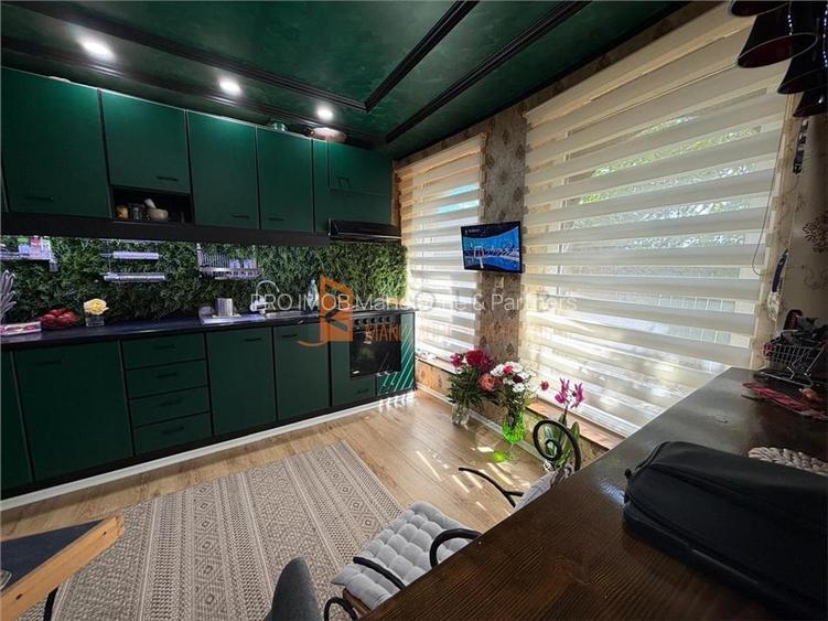 Casa WOW EXCLUSIVITATE  tip P+M - 9