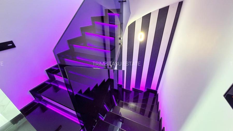 Casă  P+1+Pod locuibil | Lunca Sătească |  Teodor Pallady - 17