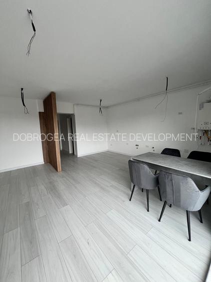 UNIVERSITATE -CAMPUS ! BLOC NOU , STUDIO  LUX ,55mp,bloc cărămidă, fatada ventil - 12