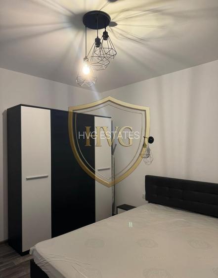 Apartament cu 2 camere | Proximitate metrou | Eroii Revolutiei - 4