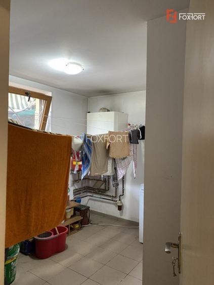 Casa cu 9 camere - panouri fotovoltaice, Timisoara - Bogdanestilor - 28