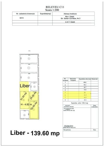 Hale de inchiriat Intertrans. Comision Zero!! - 7