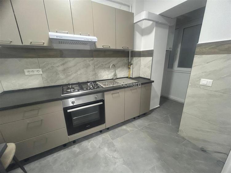 Apartament 2 camere | George Enescu | Etaj 1 | Renovat | 2c-7780 - 4