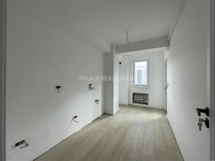 Tva inclus apartament 2 camere - Strada Soarelui, loc de parcare inclus - 7