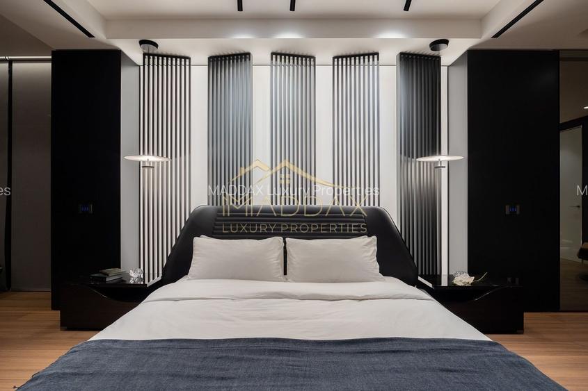 Extraordinary Penthouse *380 SQM useful* 3 parking // Primaverii - 25