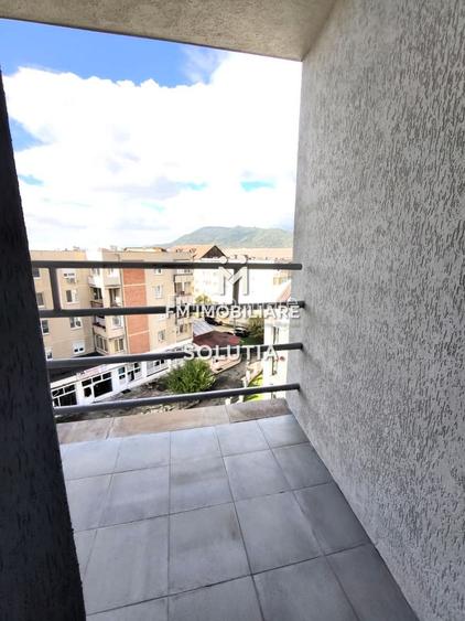 Apartament modern 3 camere, de închiriat, str. Transilvaniei! - 10