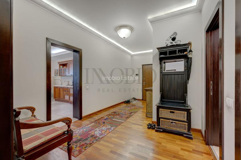 Apartament 4 Camere | Herastrau | Soseaua Nordului - 7