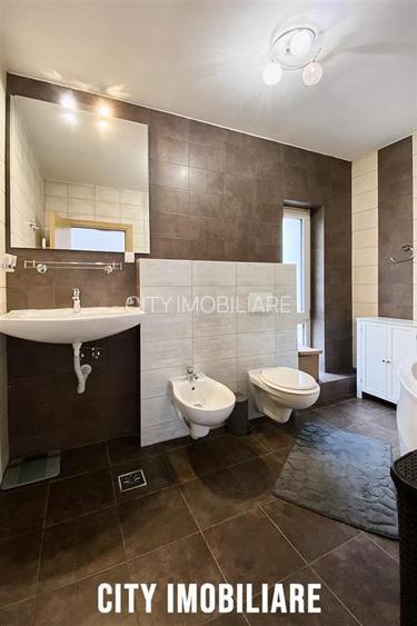 Duplex modern in Buna Ziua, Su-96 mp, teren 222 mp Comision 0 - 21