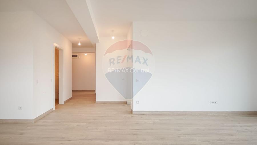 Apartament 3 camere NOU | ROKMAN, Tiberiu Eremia 12 | Tractorul - 5