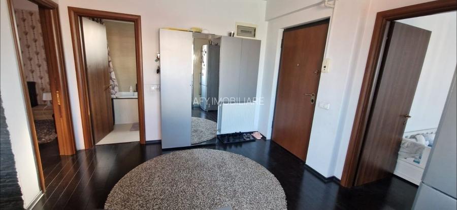 De inchiriat apartament 3 camere Bucurestii Noi - 4