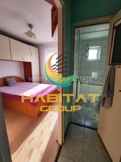 -APARTAMENT CU 2 CAMERE-SECTOR 4-OPORTUNITATE RARA- - 19
