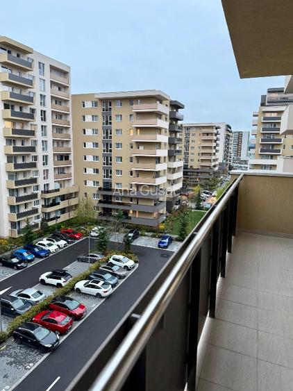 Inchiriere 2 camere Urban Plaza - 10