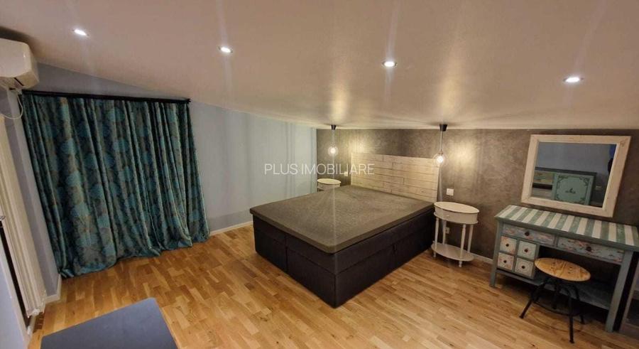 Apartament 2 camere Lux+Loc de parcare in Bloc Nou zona Iancului - 8