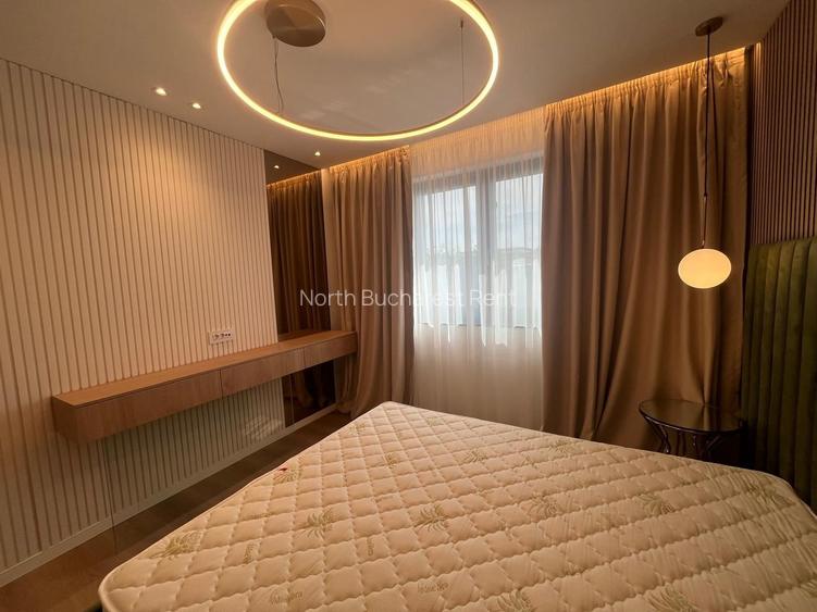 Apartament 3 Camere Zona Banu Manta - 7