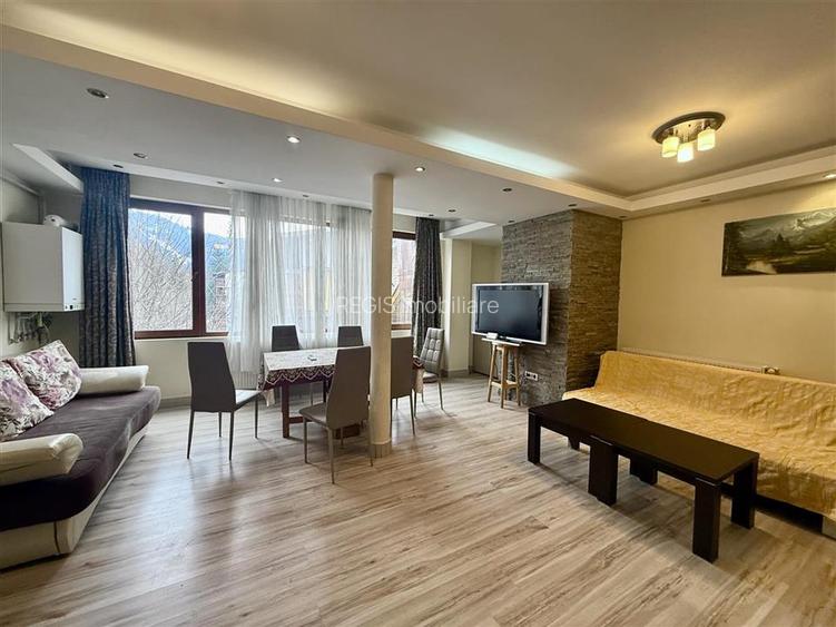 Apartament doua camere Poiana Brasov - 24
