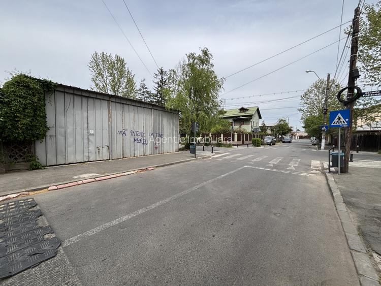 Spatiu Productie / Garaj / Depozitare - Colentina - Andronache - 10