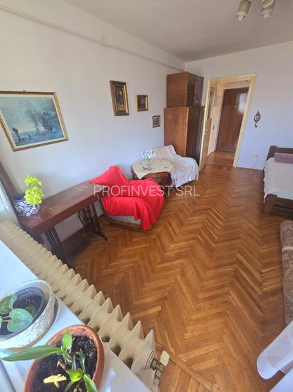 Apartament 2 camere,decomandat,Gheorgheni-Iulius Mall,CT,mobilat,utilat, parcare - 5