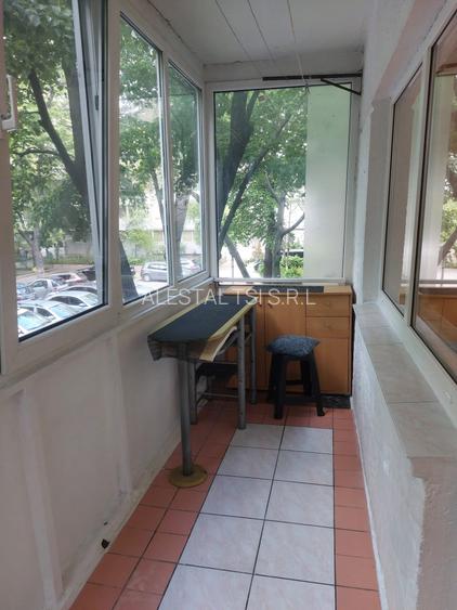 2 camere cu parcare Piata Sudului Secuilor - 17