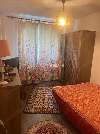 Apartament 4 camere, Crangasi - 5