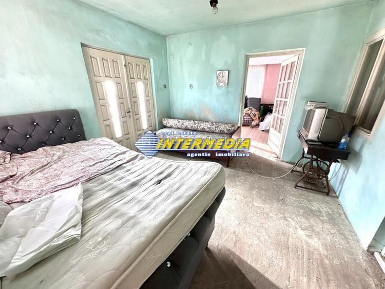 Casa de vanzare I 733 mp teren I Alba Iulia I 3 camere I toate utilitatile I - 8