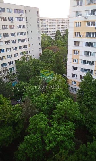 Apartament cu 3 camere la 500m de Metrou Obor renovat // Centrala - 28