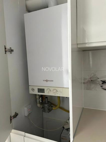 Studio modern zona - Brancoveanu - 3