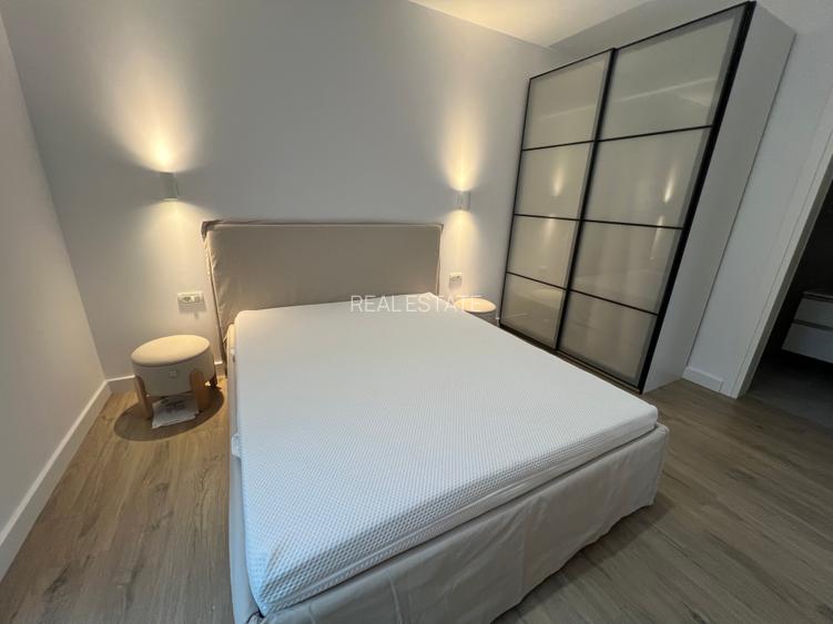 Apartament 3 camere | Prima Închiriere | Bloc Nou Premium | Armenească - 7